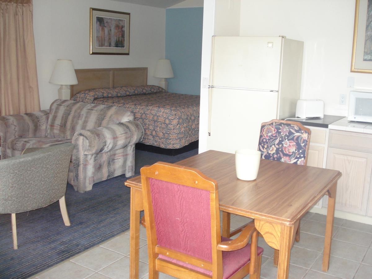 Atlantic Motel Point Pleasant Beach Dış mekan fotoğraf