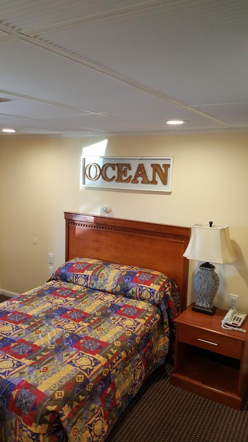 Atlantic Motel Point Pleasant Beach Dış mekan fotoğraf