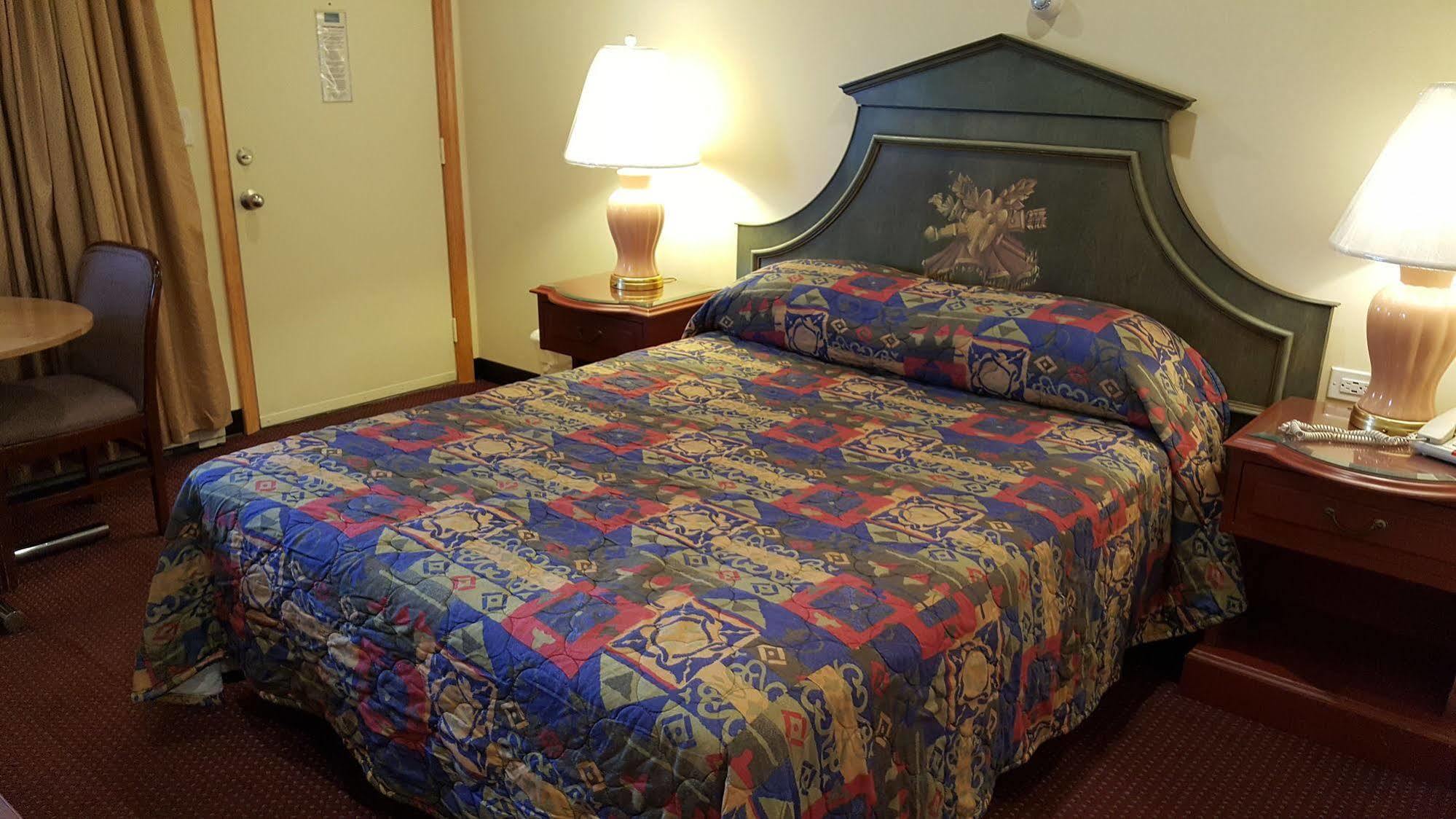 Atlantic Motel Point Pleasant Beach Dış mekan fotoğraf
