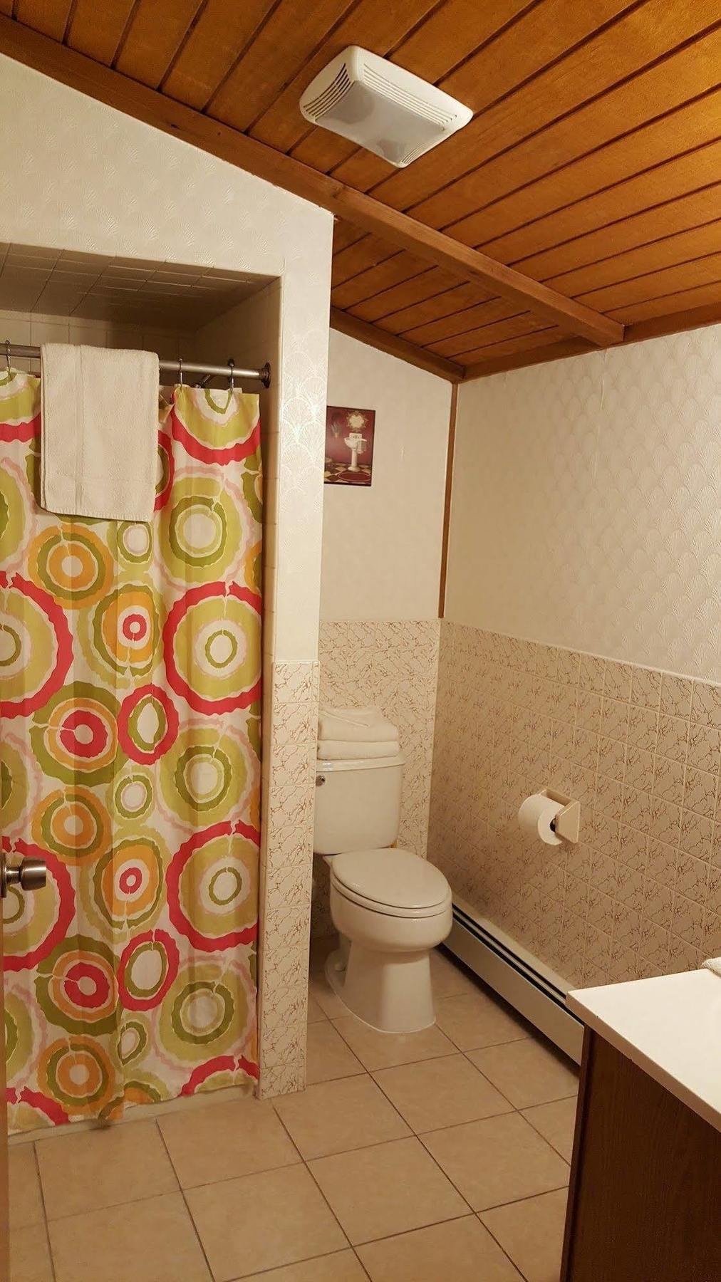 Atlantic Motel Point Pleasant Beach Dış mekan fotoğraf