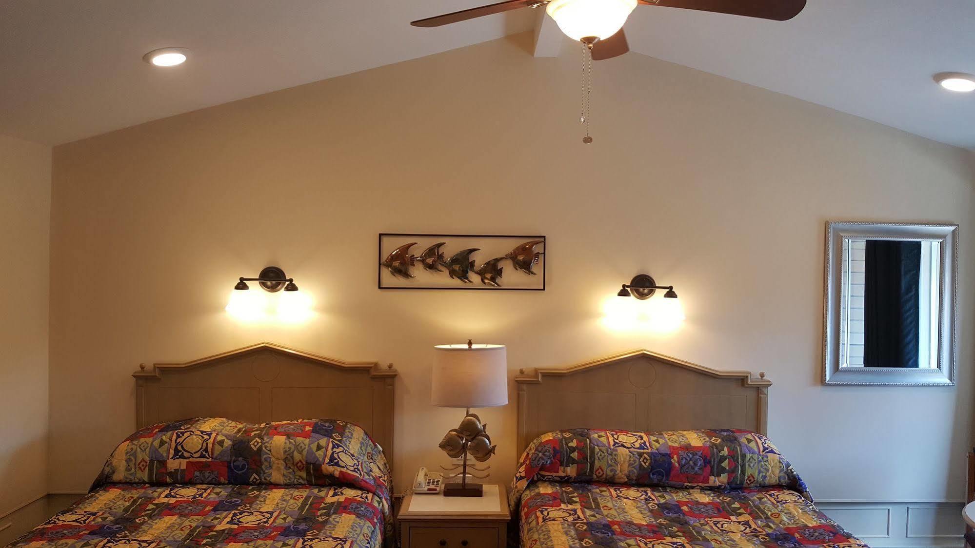 Atlantic Motel Point Pleasant Beach Dış mekan fotoğraf